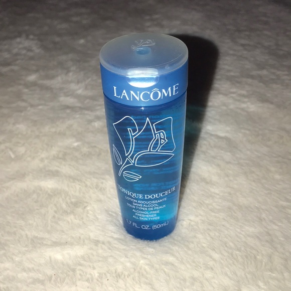 Skincare Lancme Tonique Douceur Poshmark